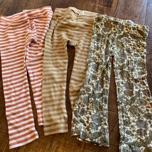 Kate Quinn pants bundle